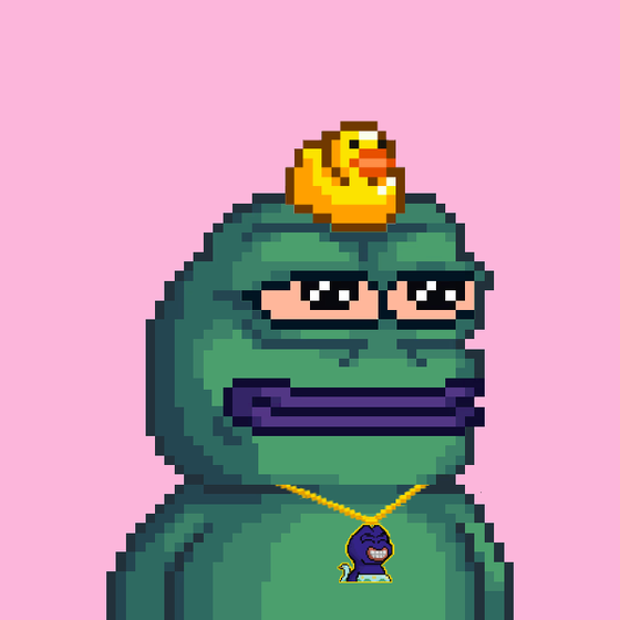 Moonpepe #8048