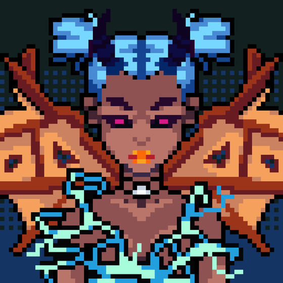 Demonix #5032