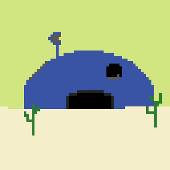 Bunker 16
