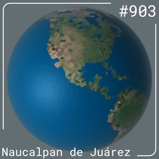 Naucalpan de Juárez