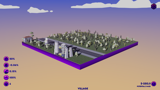 Land Plot #33