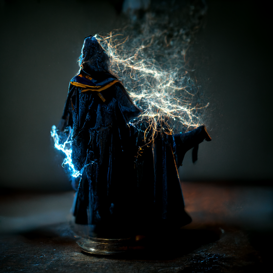 Dark Wizards #271
