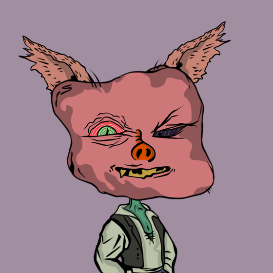 Hobgoblintown #1266