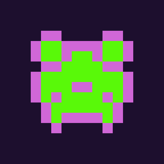 Pixelglyph #07175