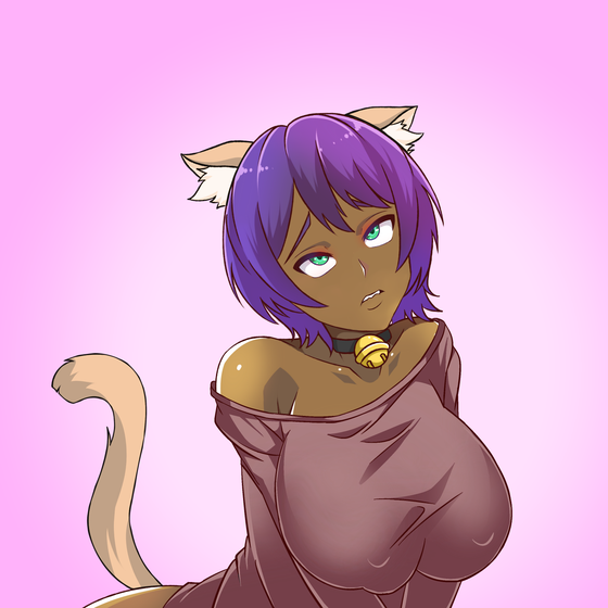 Waifu #135