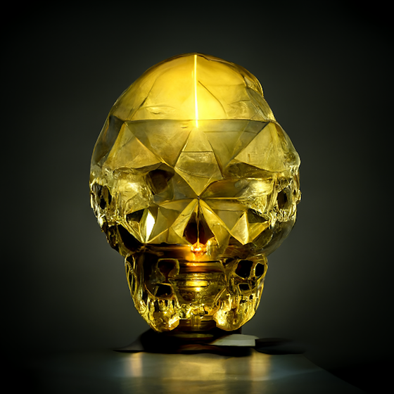 Skulls AI #93