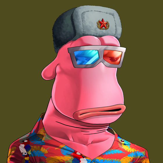Fatso Apepe #1228