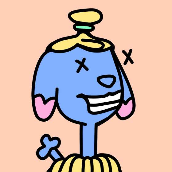 PoodlesNFT #1116