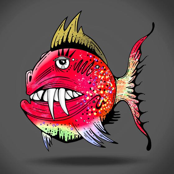 Fish #223