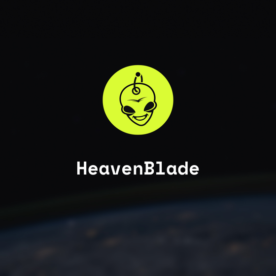 HeavenBlade