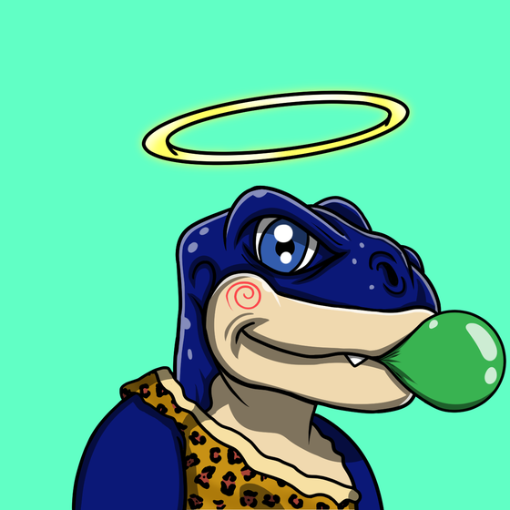 Metasaurs Mini #2247