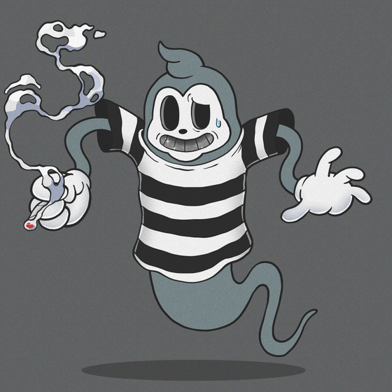 Prisoner #5300
