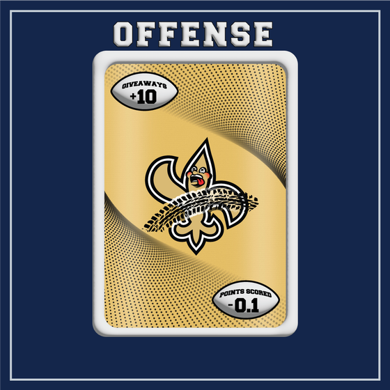 OFFENSE #294