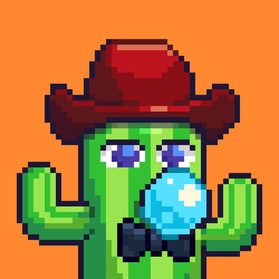 Cactus #99