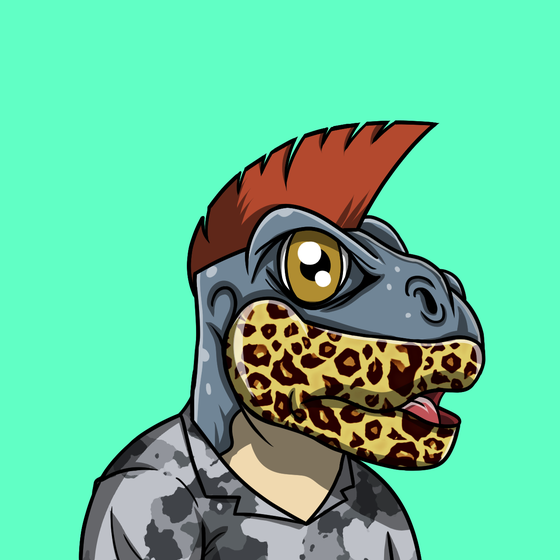 Metasaurs Mini #9193