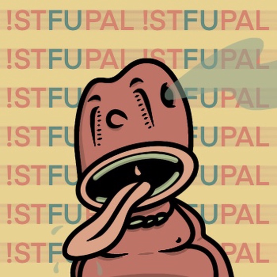 STFUPAL #154