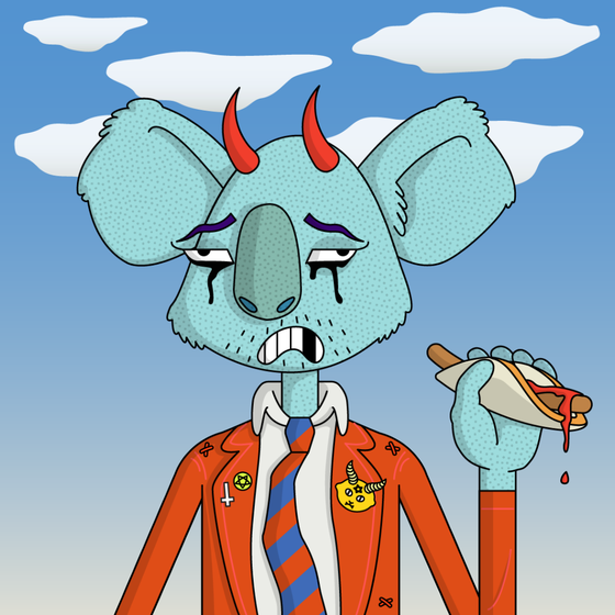 Mongrel #963