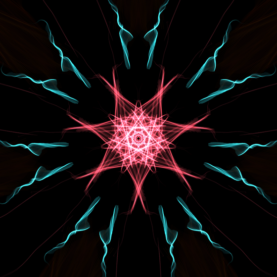 CryptoMorph - Mint #2948