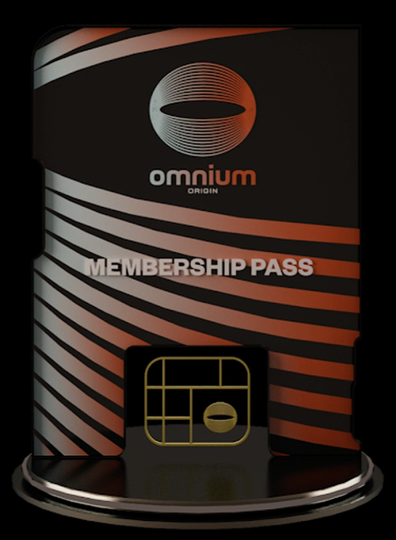 Member Pass