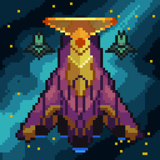 Space X #393