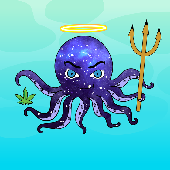 Octotokes #101