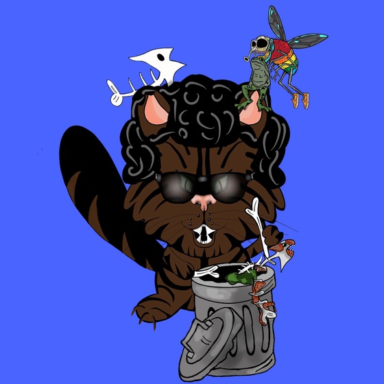 CatBoners #6773