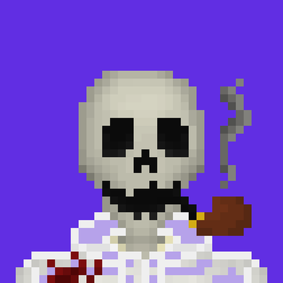 Pocket Bones 4115