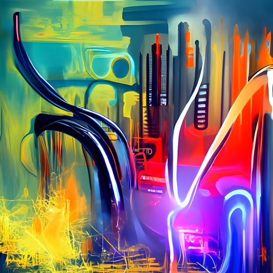 Horn, Effect, County