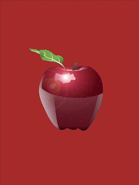 APPLE #0012