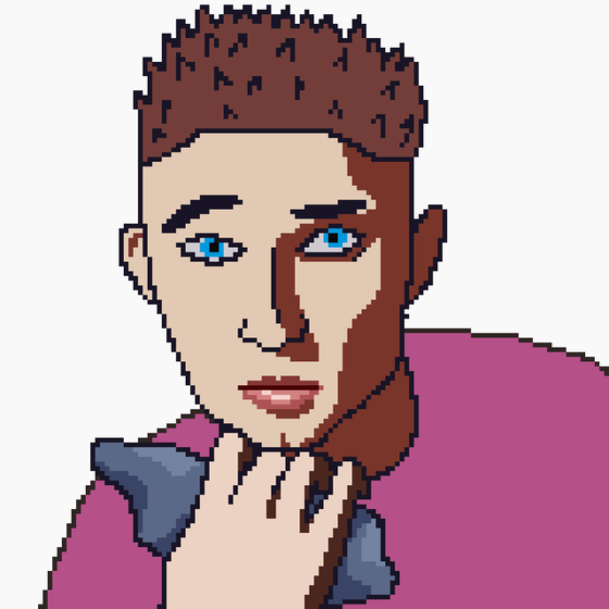 Fuck Ryder #36