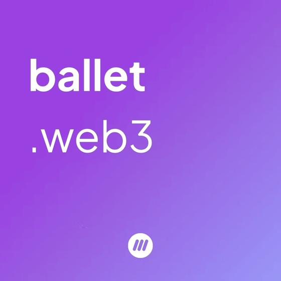 ballet.web3