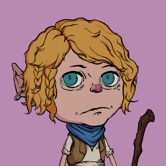 Halfling #7413