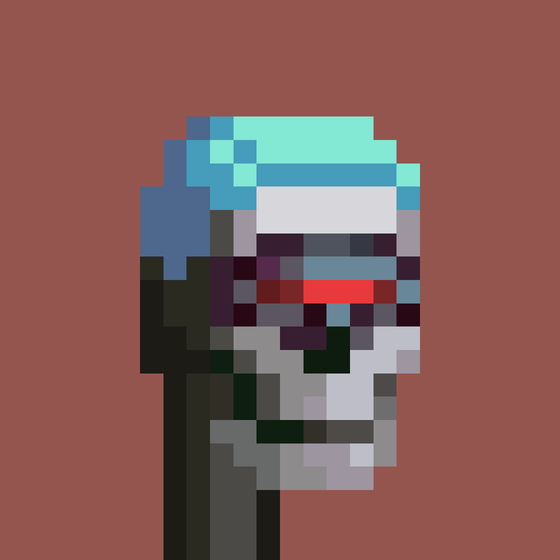 Crypto Undead #2959