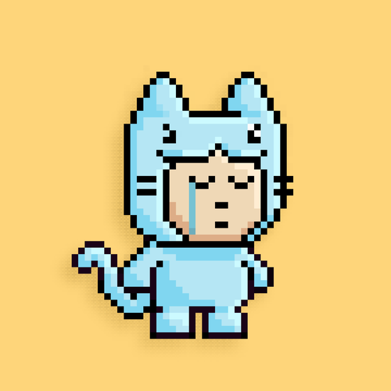 little cats  #13288