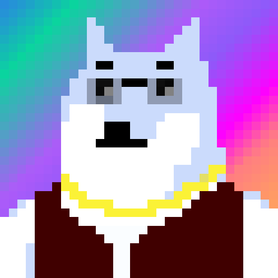 CryptoShibe #2042