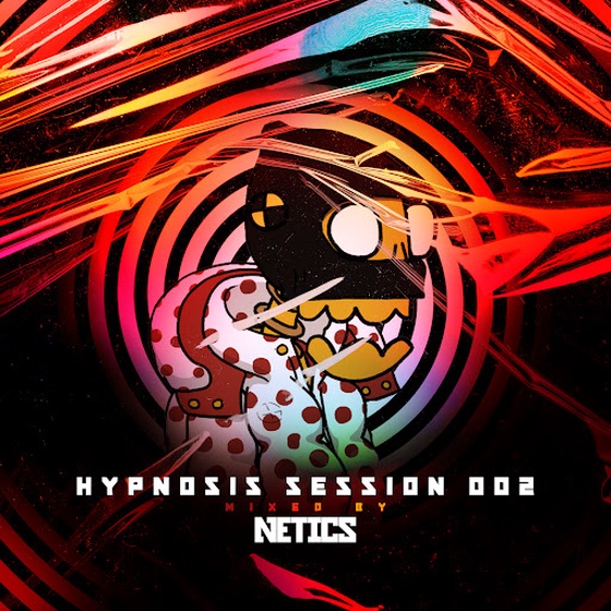 HYPNOSIS SESSION - 002