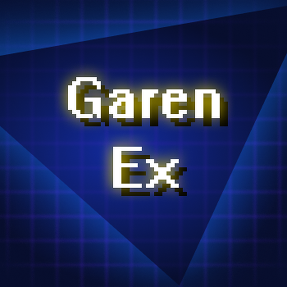 Garen EX