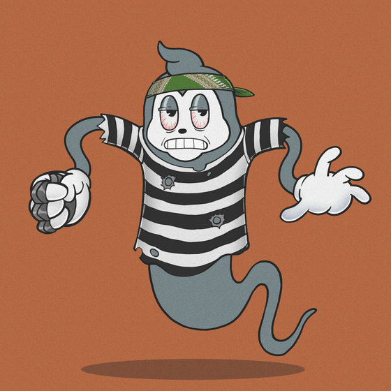 Prisoner #726