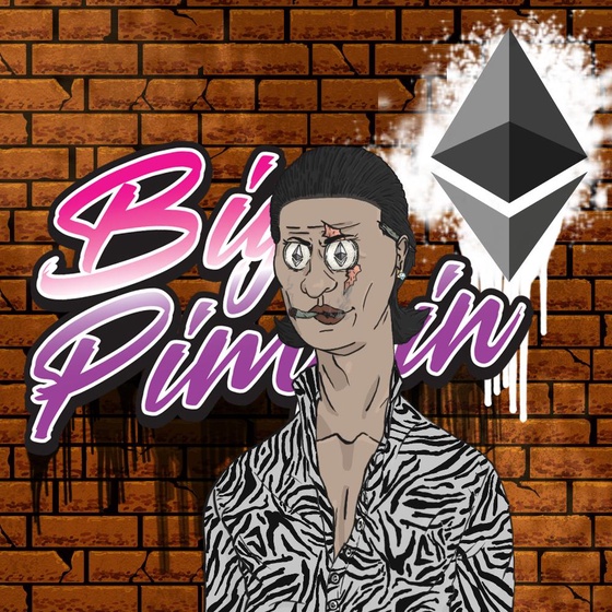 Crypto Pimps #495