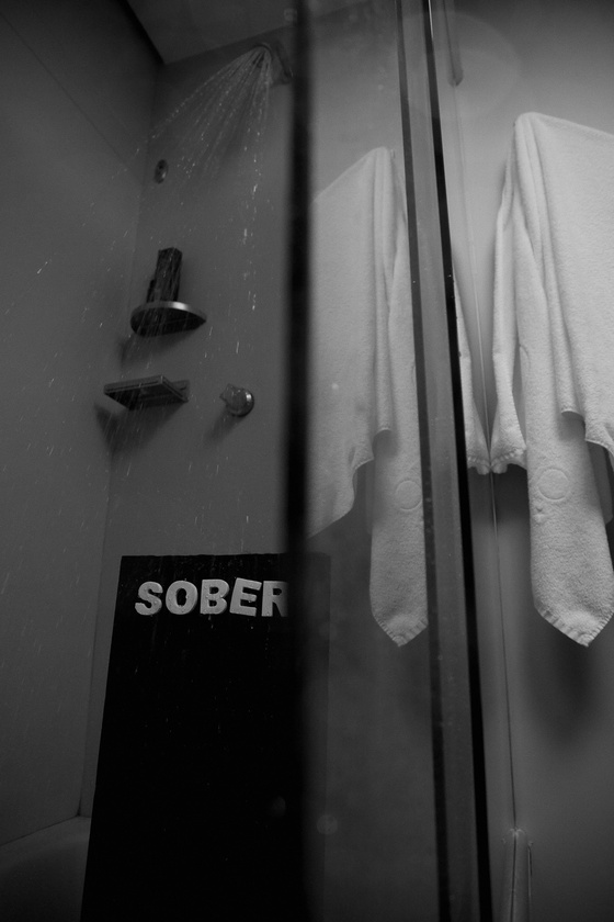 SOBER