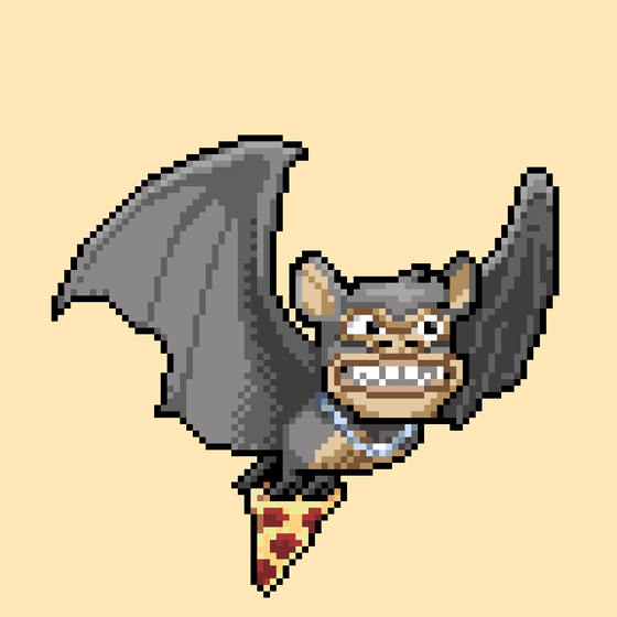 MutantBat