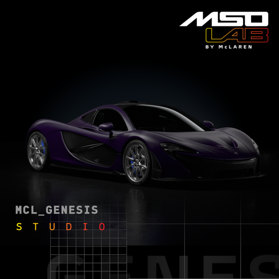 MSO LAB Genesis #440