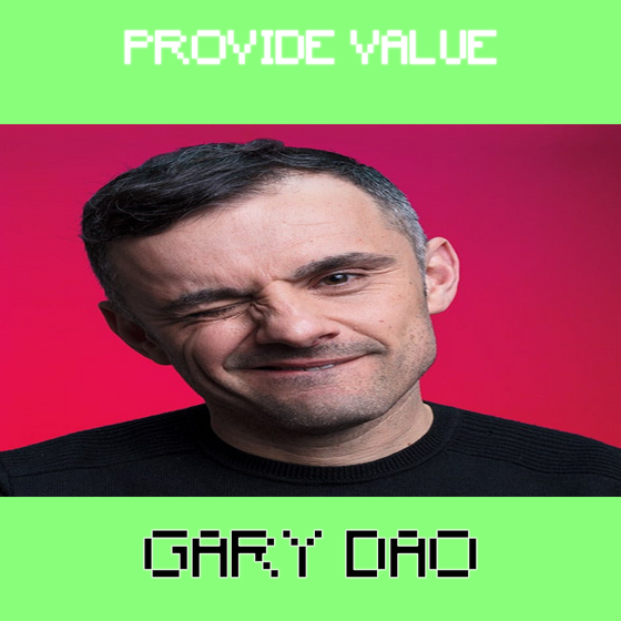 GaryDAO #1000