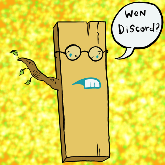 plank says #3885