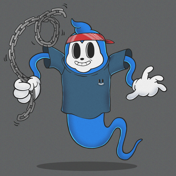 Prisoner #6022