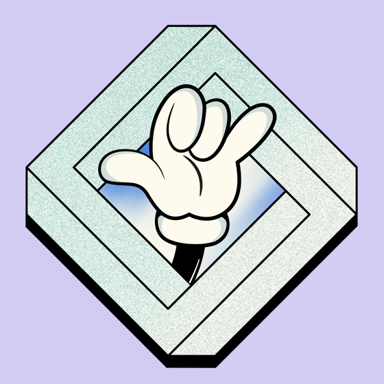 BETTER Diamond Hands #130