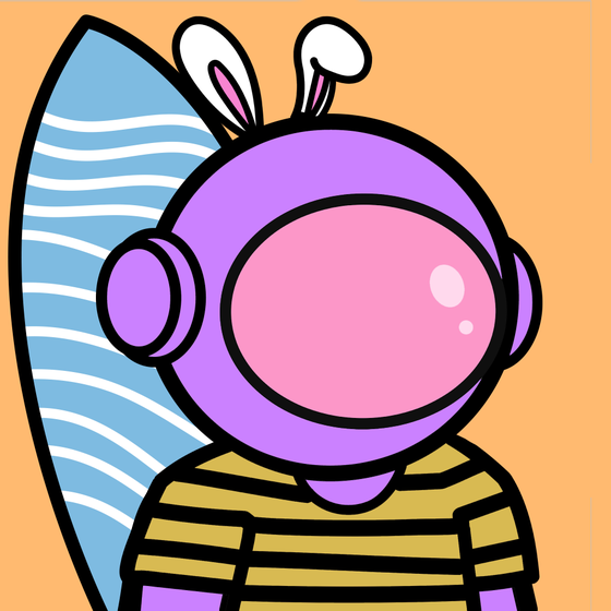 SpaceBoys #3091