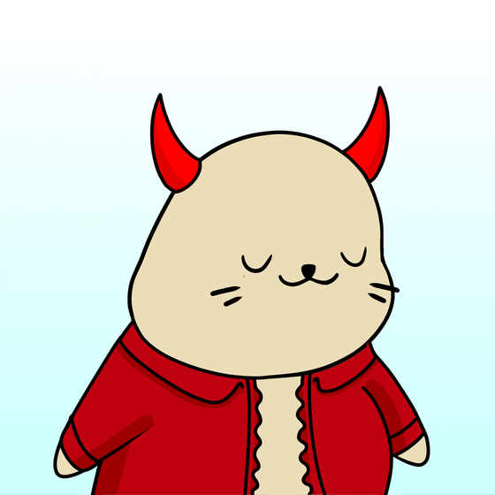 Sappy Seal #3177