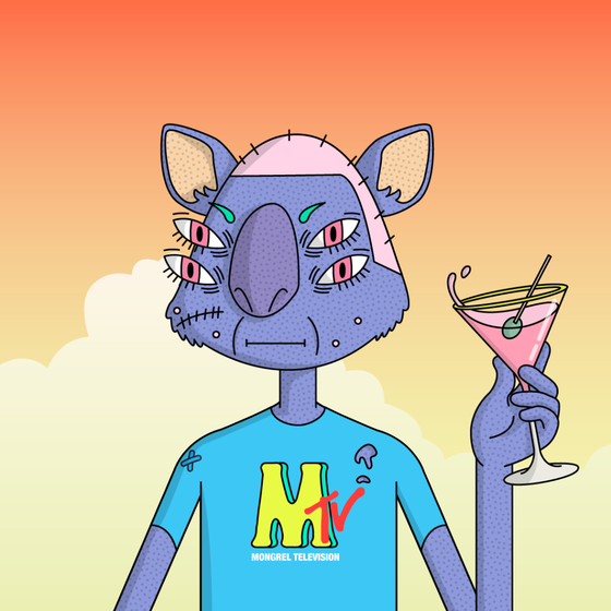 Mongrel #947