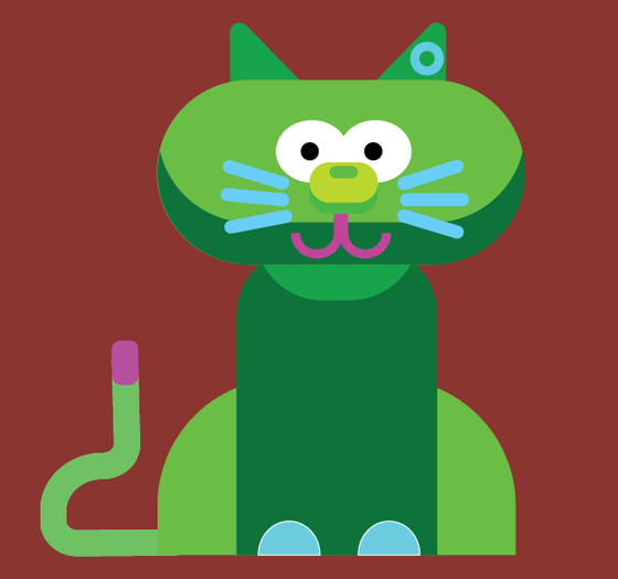 Cat #4013